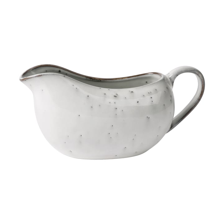 노르딕 샌드 소스 볼 9x18cm - 40 cl - Broste Copenhagen | 브로스테코펜하겐