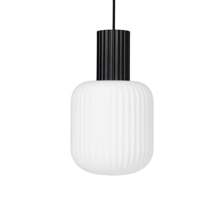 롤리 펜던트 조명 - black and white-Ø20 cm - Broste Copenhagen | 브로스테코펜하겐