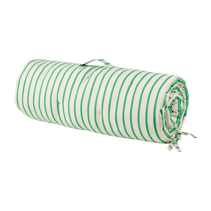 Franca 스트랜드 러그 70x200 cm, Jelly green Broste Copenhagen | 브로스테코펜하겐