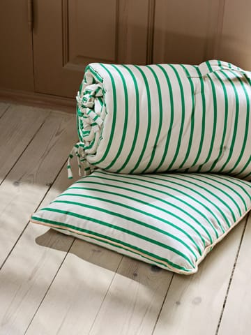 Franca 스트랜드 러그 70x200 cm - Jelly green - Broste Copenhagen | 브로스테코펜하겐