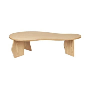 브룩 테이블 L 30x112 cm - Natural - Broste Copenhagen | 브로스테코펜하겐