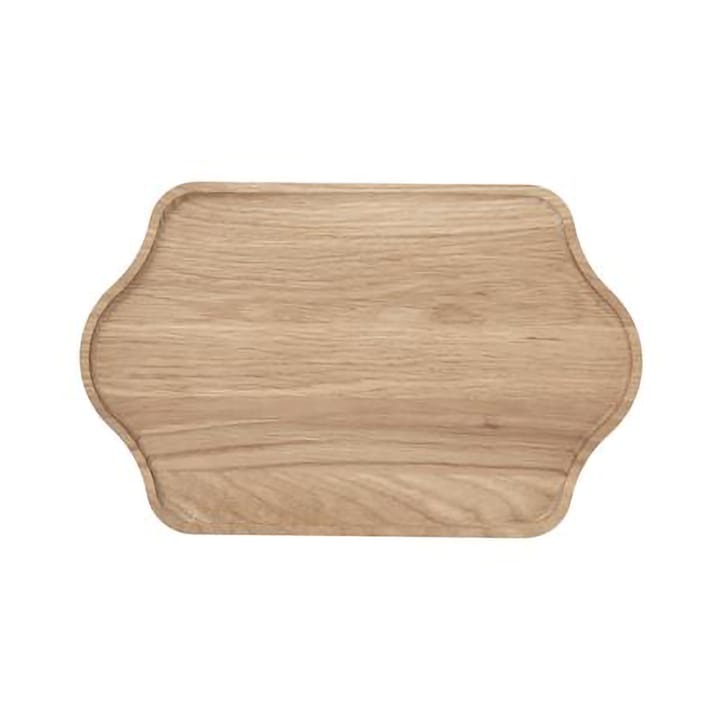 에드거 트레이 S 18x23cm - Natural - Broste Copenhagen | 브로스테코펜하겐