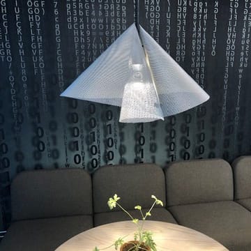 디퓨즈 펜던트 조명 - Orange, led, small - Bsweden | 비스웨덴