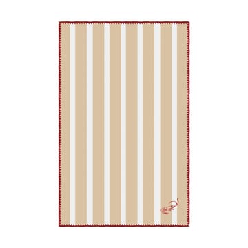 버바 테이블보 150x280 cm - Beige - Byon | 바이온