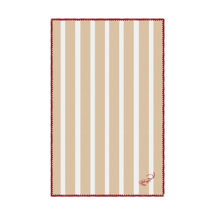 버바 테이블보 150x280 cm - Beige - Byon | 바이온