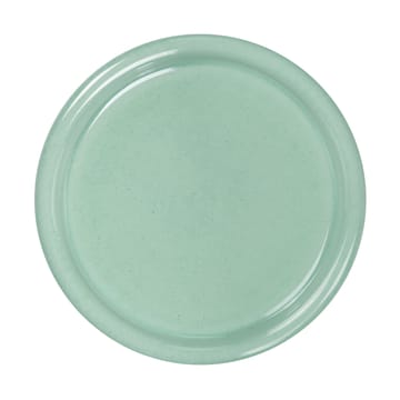 포르토 소서 스몰 Ø17 cm - Mint green - Byon | 바이온