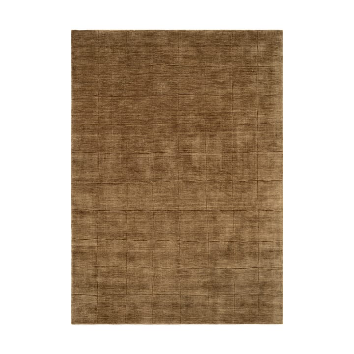 나리 울 러그 170x240 cm - Taupe - Chhatwal & Jonsson | 샤트왈앤존슨