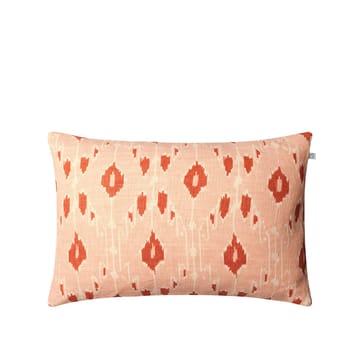 Ikat Goa 쿠션 - Light beige/rose/apricot-40 cm - Chhatwal & Jonsson | 샤트왈앤존슨