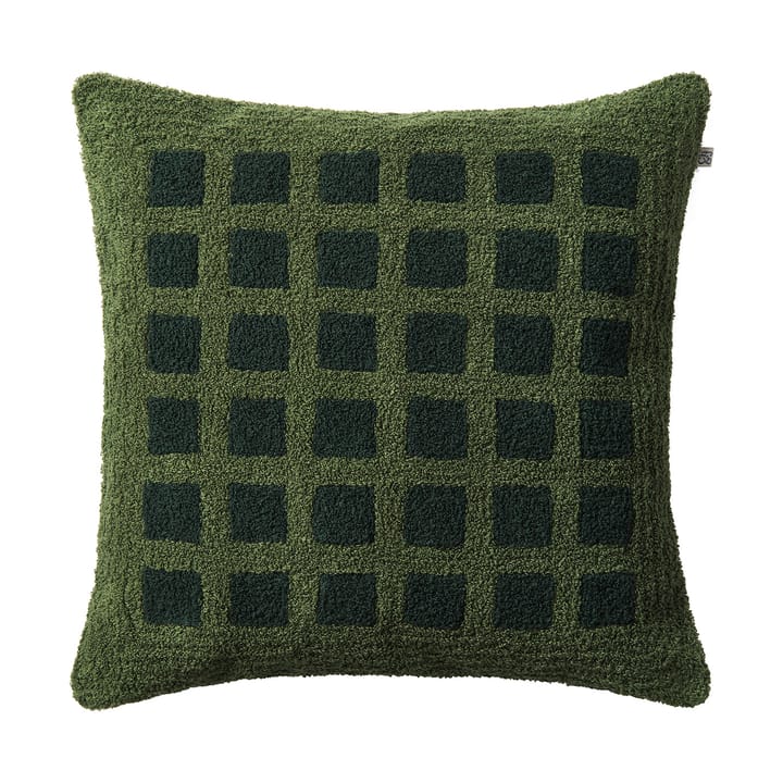 Mohan 쿠션 커버 50x50 cm - Cactus green-green - Chhatwal & Jonsson | 샤트왈앤존슨