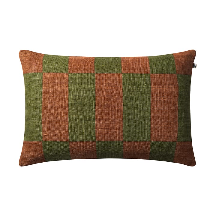 Samar 쿠션 커버 40x60 cm - Cactus green-terracotta - Chhatwal & Jonsson | 샤트왈앤존슨