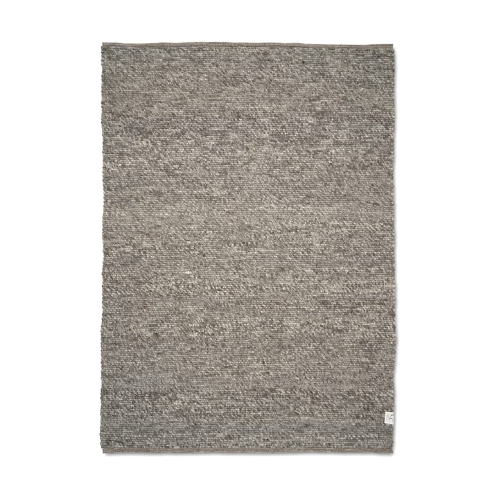 메리노 울 러그 200x300 cm - Grey - Classic Collection | 클래식 콜렉션