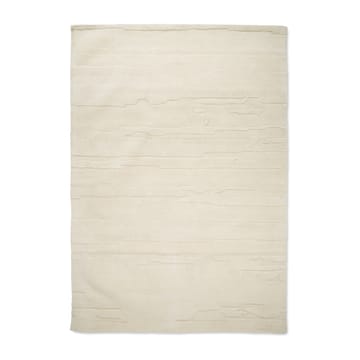 카브드 울 러그 200x300 cm - Ivory - Classic Collection | 클래식 콜렉션