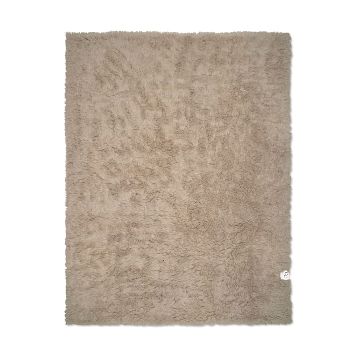 클라우디 울 러그 250x350 cm - Beige - Classic Collection | 클래식 콜렉션