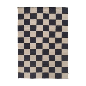 스퀘어 러그 - Black-beige, 170x230 cm - Classic Collection | 클래식 콜렉션