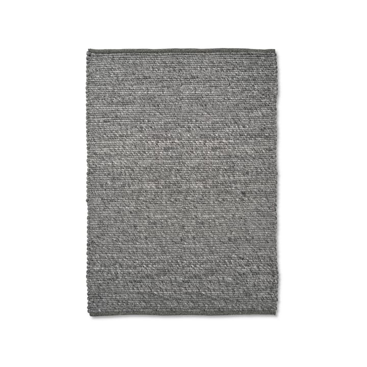 메리노 울 러그 - Granite, 140x200 cm - Classic Collection | 클래식 콜렉션