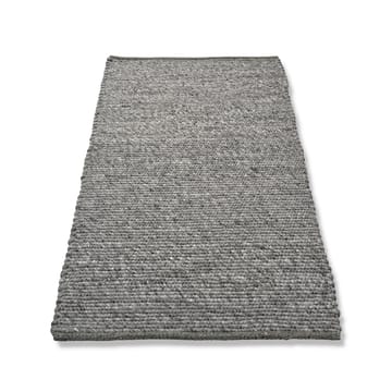 메리노 복도용 러그 - Granite, 80x250 cm - Classic Collection | 클래식 콜렉션