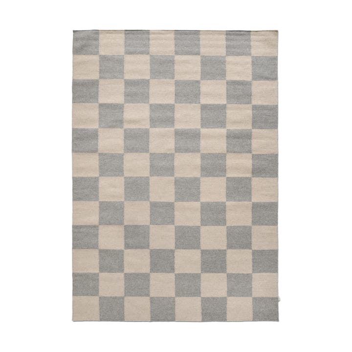 스퀘어 러그 - Grey-beige, 170x230 cm - Classic Collection | 클래식 콜렉션