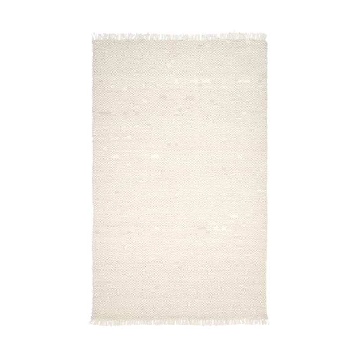 페블스 러그 - White. 170x230 cm - Classic Collection | 클래식 콜렉션