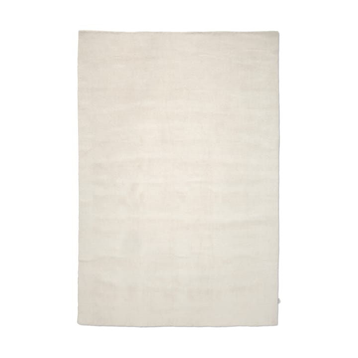 솔리드 러그 - White, 170x230 cm - Classic Collection | 클래식 콜렉션