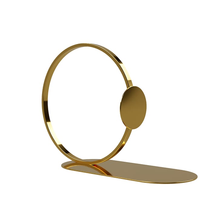 북 링 북레스트 10 cm - brass - Cooee Design | 쿠이디자인