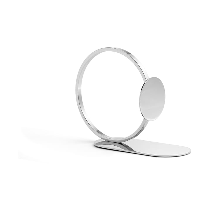 북 링 북레스트 10 cm - Stainless Steel - Cooee Design | 쿠이디자인