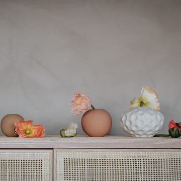 씨드팟 화병 10 cm - Vanilla - Cooee Design | 쿠이디자인