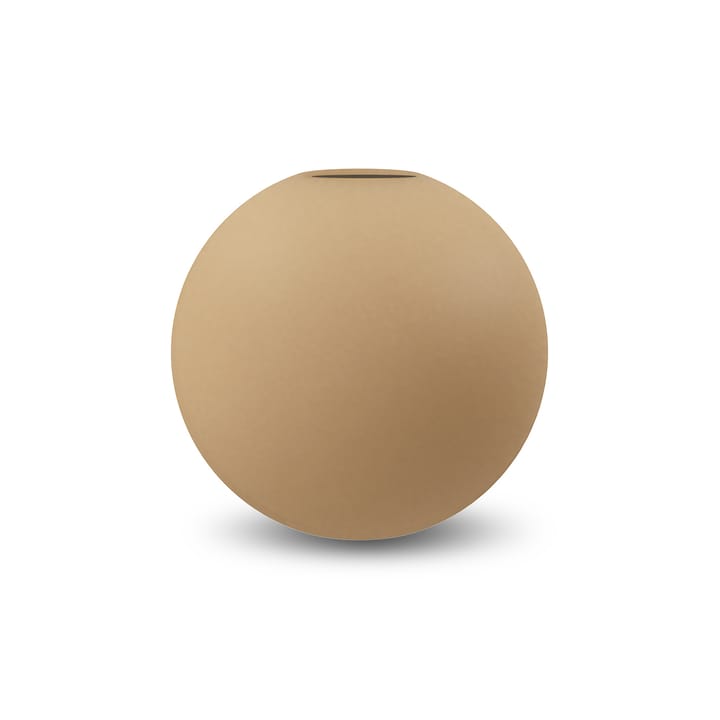 볼 화병 피넛 - 10 cm - Cooee Design | 쿠이디자인