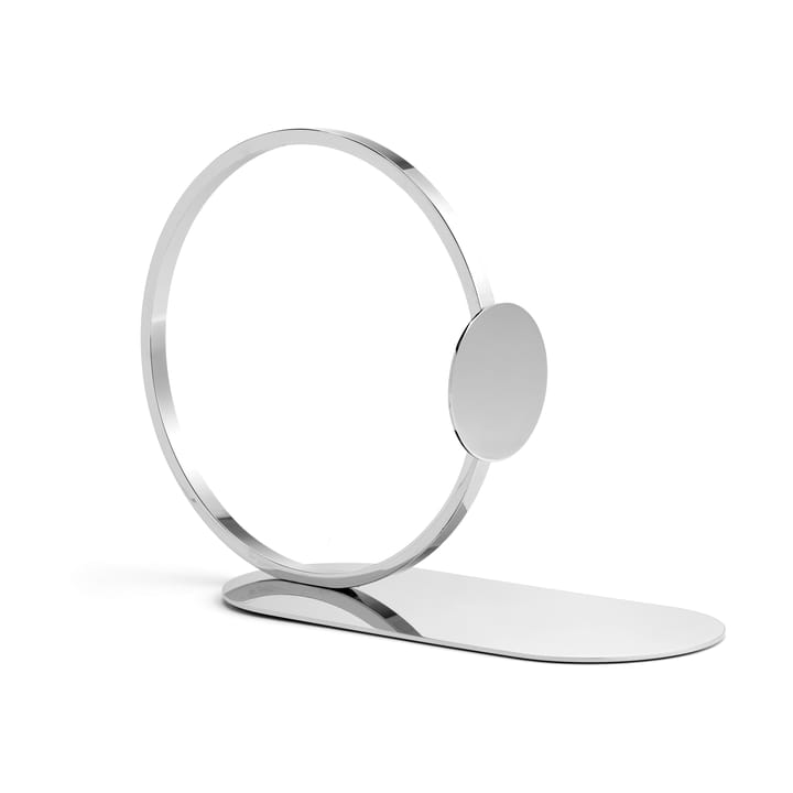 북 링 북레스트 15 cm - Stainless Steel - Cooee Design | 쿠이디자인