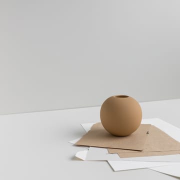 볼 화병 피넛 - 8 cm - Cooee Design | 쿠이디자인