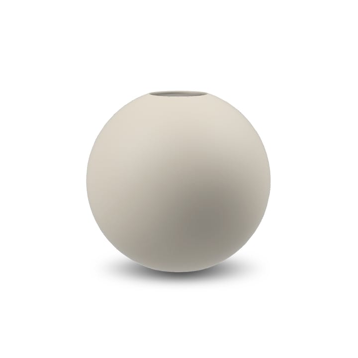볼 화병 shell - 10 cm - Cooee Design | 쿠이디자인