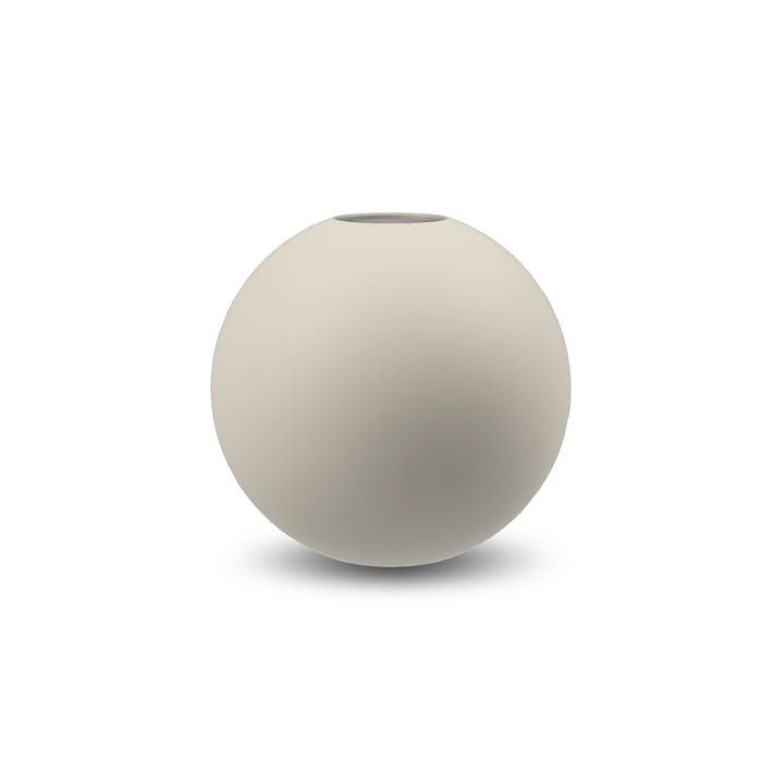 볼 화병 shell - 8 cm - Cooee Design | 쿠이디자인
