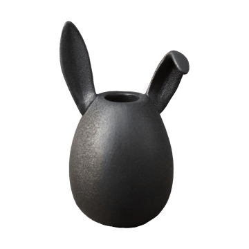 토끼 촛대 13cm - Cast iron - DBKD | 디비케이디