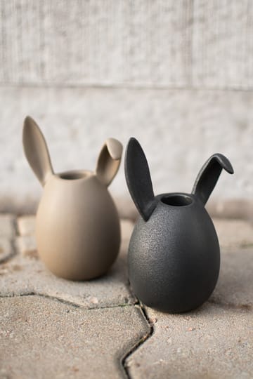 토끼 촛대 13cm - Cast iron - DBKD | 디비케이디