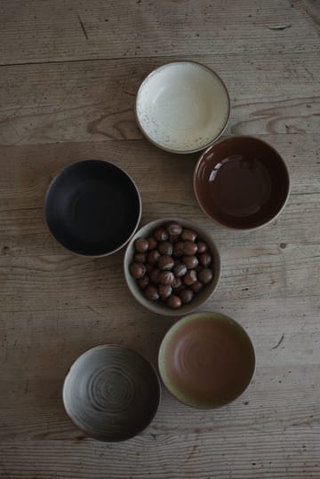 Bowl 보울 Ø12 cm 6개 세트 - Multi - DBKD | 디비케이디