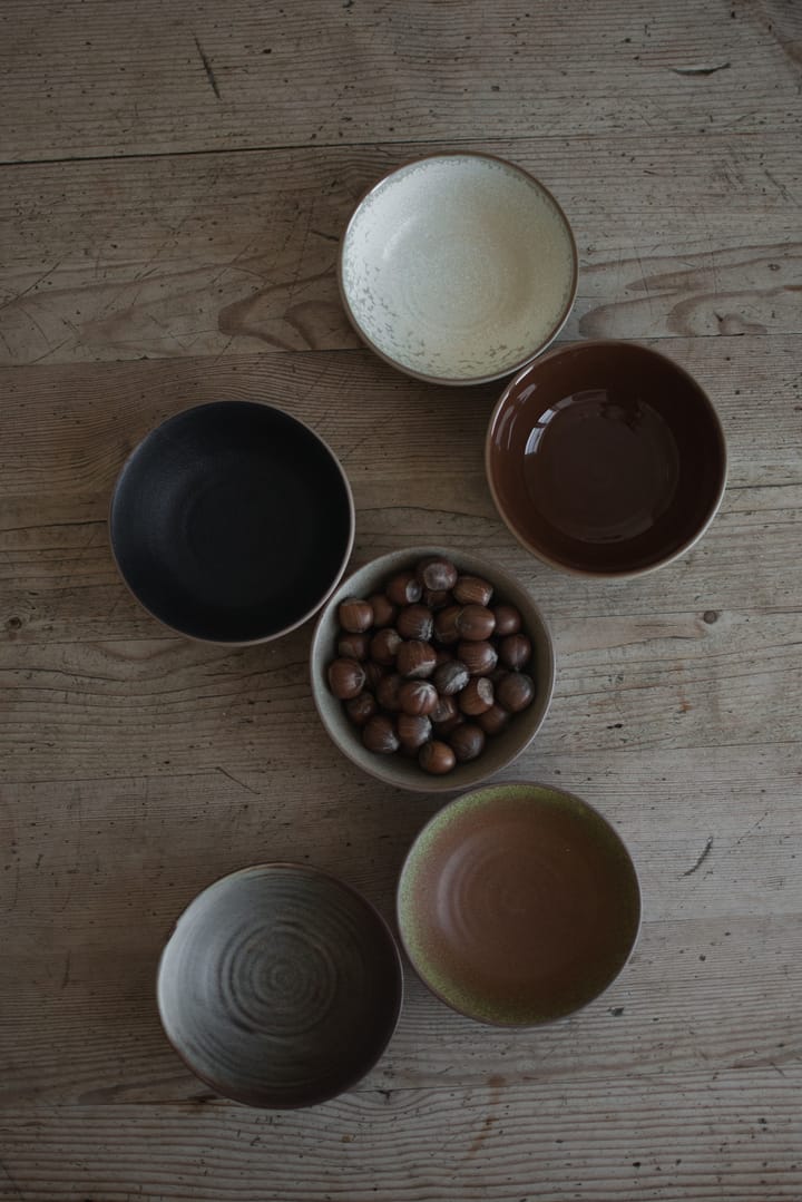 Bowl 보울 Ø12 cm 6개 세트, Multi DBKD | 디비케이디