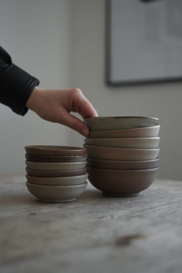 Bowl 보울 Ø12 cm 6개 세트 - Multi - DBKD | 디비케이디