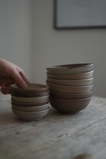 Bowl 보울 ø9 cm 6개 세트 - Multi - DBKD | 디비케이디