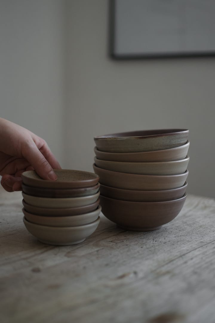 Bowl 보울 ø9 cm 6개 세트, Multi DBKD | 디비케이디