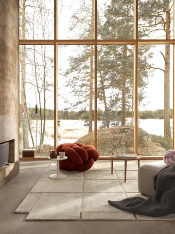 바스켓 러그 베이지 - 185x240 cm - Design House Stockholm | 디자인하우스스톡홀름
