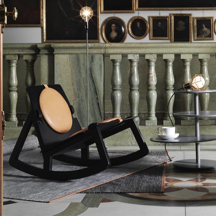 뵤크 러그 라지 라이트 그레이 - 200x300 cm - Design House Stockholm | 디자인하우스스톡홀름