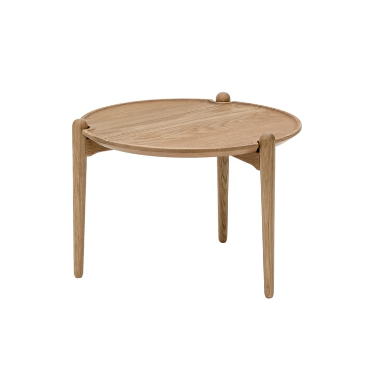 아리아 �커피 테이블 로우 37 cm - Oak - Design House Stockholm | 디자인하우스스톡홀름