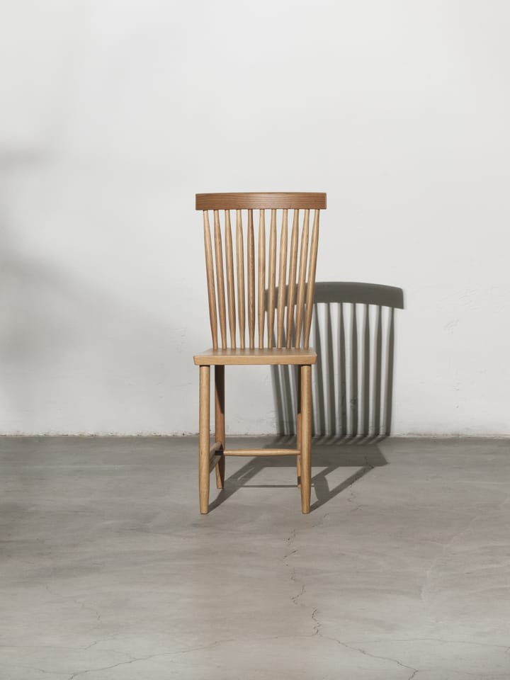 Family 체어 No.2, Oak Design House Stockholm | 디자인하우스스톡홀름