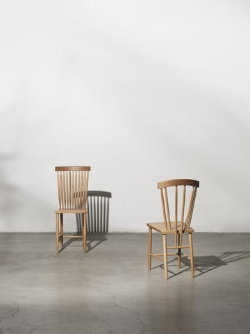 패밀리 의자 오크 No.3 - Oak - Design House Stockholm | 디자인하우스스톡홀름