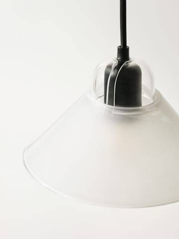 칼로 펜던트 조명 - White-black - Design House Stockholm | 디자인하우스스톡홀름