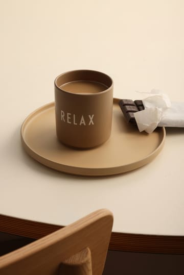 디자인레터스 페이보릿 컵 25 cl - Relax-camel - Design Letters | 디자인레터스