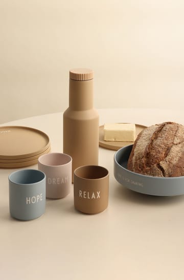 디자인레터스 페이보릿 컵 25 cl - Relax-camel - Design Letters | 디자인레터스