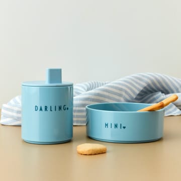 디자인레터스 페이보릿 보울 미니 - Darling - Design Letters | 디자인레터스