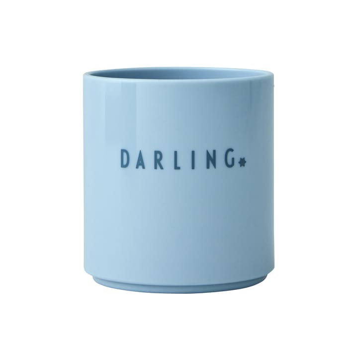 디자인레터스 페이보릿 컵 미니 - Darling - Design Letters | 디자인레터스