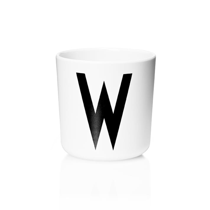 퍼스널라이즈드 컵 에코 - W - Design Letters | 디자인레터스