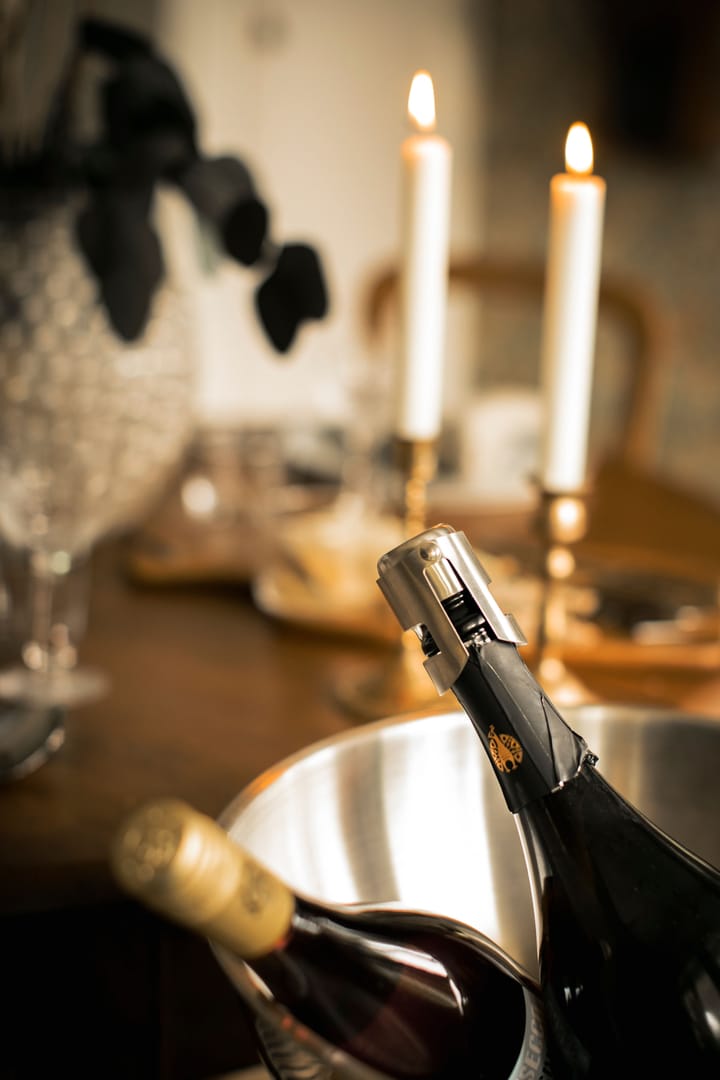 보르도 와인 & 샴페인 스토퍼 - Stainless steel - Dorre | 도레